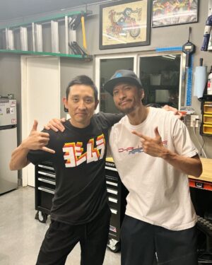 Tomoya Nagase Instagram - #雄策くん
#家族
#愛
#感謝
#以上
@yoshimura_rd 
@yoshimura_japan_official