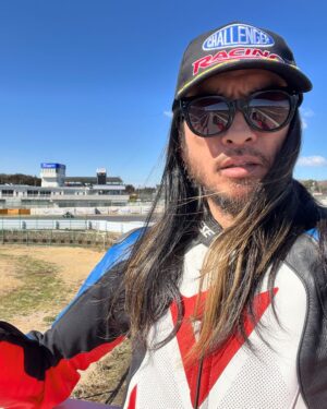 Tomoya Nagase Instagram - #ありがとう
#筑波サーキット