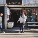 Tomoya Nagase Instagram - @berberjin_harajuku @berberjin1 @yuttan1977 #あとつげ #ランタグ #usna #champion #challenger #古着 #ちなみに #僕の物ではありません