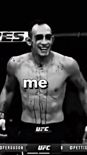 Tony Ferguson Instagram - 🪄💨🍃 -CSO- 🇺🇸🏆🇲🇽 #ufc291 # Snap’d