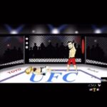 Tony Ferguson Instagram - “You Know What Day It Is MF’as” Get🐓Some- Champ 🥷💨🍃 -CSO- 🇺🇸🏆🇲🇽