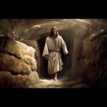 Tony Ferguson Instagram - ✝️ 🚶‍♂️💨🍃 ⛰️ -CSO- 🇺🇸🏆🇲🇽 # HeIs🙏Risen # Happy🐇Easter Crew🍃- Champ 🥇