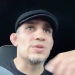 Tony Ferguson Instagram - “Thank🤝You Nick For The Hospitality & Rolls 💯 Solid📈Crew🍃- Champ 🚣‍♂️💨🍃 GoldStandard ⚔️🕶️ -CSO- 🇺🇸🏆🇲🇽 # Skee🥇Town Proud 🧤 # INeverKnow🤷‍♂️WhatHe’sSaying Hashtag # Hashtag