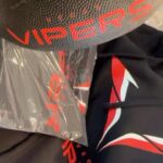 Tony Ferguson Instagram - “The Network Is Strong With This One” Let’s Go Vipers!!! Care Pack On Point, Thanks🥇Hermano 🏈💨🍃 -CSO- # ⚔️🕶️ -CSO- 🇺🇸🏆🇲🇽 # Vegas🥇Strong @xfl @xflvipers