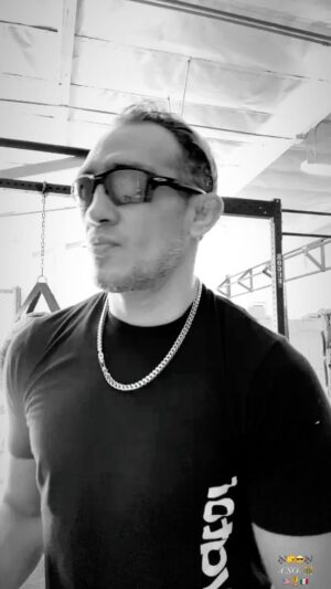 Tony Ferguson Instagram - “Oh🥇Yeah” Productive Wurlitzer Dayze, Alright Alright Alright- Confused, Dazed Have A Great Weekend Crew🍃- Champ 🎶😎🎶 -CSO- 🇺🇸🏆🇲🇽 # ThatsTheSound 🚧