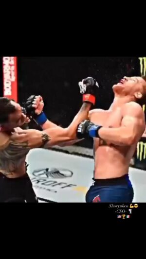 Tony Ferguson Instagram - “Hmm… Wonder If I Could?, Hah!!! Shoryuken🌪!!!” *mack* 🤦‍♂️ LoL 🤷‍♂️ So There’s These Two Muffin’s Right .. .. ….. Keep It Classy🥇Crew🍃- Champ -CSO- 🇺🇸🏆🇲🇽 # AllInMyFeelsFridayze 🍮B.O.G.O.🍮