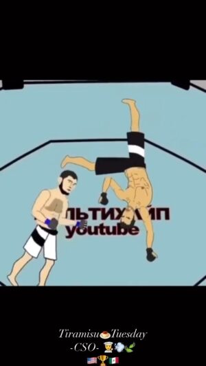 Tony Ferguson Instagram - “Tis’ This🍮Season” Keep It Classy🥷Ninjas 📈 Bet’Cha Ol’e Fathead’s Favorite Flavor Of The Week, Tiramisu🍮Tuesdays # JustSayNo 👨‍🍳 *mack* 🤦‍♂️ Consistency Is🔑Key 🤼 As Always Remember Crew🍃Keep Your Stick On The Ice & Don’t Let’Chur’ Meat🥇Loaf- Champ 🎅 -CSO- 🇺🇸🏆🇲🇽 # KeepItJollyFoo’s ☃️🎄 # WhatDoesIt🤷‍♂️Mean?? # NoOneKnowsWhatIt👨‍🎨Means # Its🦹‍♂️Provacative # ItGetsThe💃🕺People🎶Goin’ Hash# Tag You’re It *Fwah-Nah-Nahhh* ⚾️💨🍃