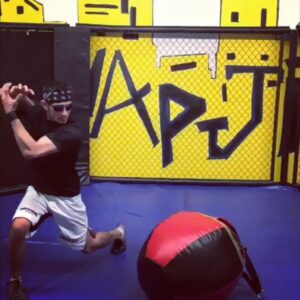 Tony Ferguson Instagram - “Current🚣‍♂️💨🍃Mude” B# Sharp🎶 Crew🍃- Champ ⚔️🕶 -CSO- 🇺🇸🏆🇲🇽 # KeepIt🎄Jolly Foo’s ☃️