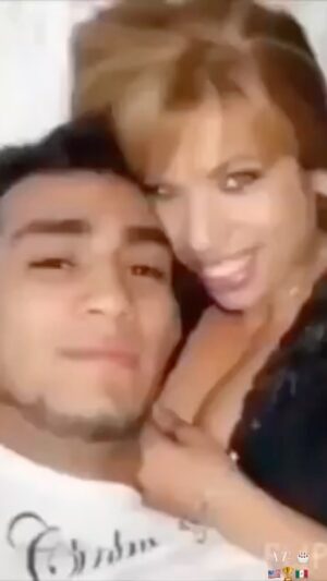 Tony Ferguson Instagram - Happy🎂Birthday Babygirl, We👨‍👦‍👦Love You❤️‍🔥Toots 💯 Can’t Wait For Next Week 💙💚 Enjoy Your🥂Month Lady, TQM- Papi🐢Chulo -XTA2- 
Hometeam 🇺🇸🏆🇲🇽 # 🎶🕺💃🎶