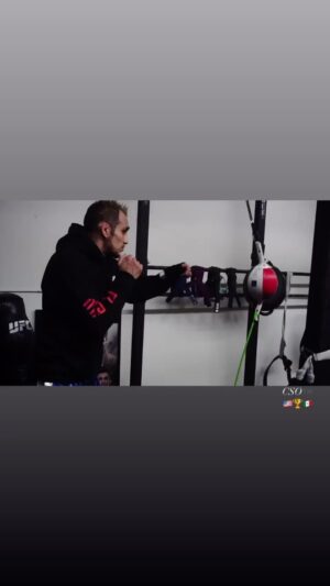 Tony Ferguson Instagram - “Opera Non Verba” ⚔️🕶️ -CSO- 🇺🇸🏆🇲🇽