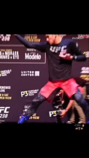 Tony Ferguson Instagram - 🔥⚔️🕶️🔥 -CSO- 🇺🇸🏆🇲🇽 # Frazzeled🦹‍♂️Dazzled  # The🐠Prestige 🪄