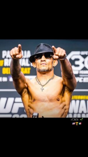 Tony Ferguson Instagram - “Merry🎄Christmas☃️MF’s” 
-Team🦹‍♂️ElCucuy- This Season If You🚶‍♂️Fell, Feel🤷‍♂️Down, Alone or No🕴️One Gets🎓It… Know I’m With🤳You & Got Your Back 🤝 It Won’t Be🤦‍♂️Easy, But Get👋Your🍑Ass Back🆙Up,.. Dust🧹Yourself💨🍃Off & Put That🏎️Bitch💨In🍃Motion 💯 Keep Pushing Forward🏋️‍♂️Fuckers Even When You Feel Like You Have Nothing🪫Left 🔋 If You’re Gonna💦Cry Do It & Let It Be Done 🎓(Keep It To Yourself & Don’t Be A Whiny Bitch) 🎩👉 Check It Out 🫵😎 
# BreatheWithMe💨🍃
1. In Your Nose Out Your Mouth… 🗣️💨🍃
2.. Breathe🗣️Slower💨This🍃Time
 In Your Nose Out Your Mouth 
3… One☝️More Time Calmly & Slowly🐢💨🍃In Your Nose Out Your Mouth 
Now🏃‍♂️Quick, Check🤏That⚡️Pulse, You Feel That 💗 
That Means Your Still Here 🫂
Repeat After Me # I’llNeverGiveUp # I’llNeverQuit # ICan&IWillDoThis 🥇
This Message Is For Those That Need It The Moast, Ewe🐑Know Who You Are 🫂 Seasons Beating’s Ya’Bunch Of Badasses 🤝 Remember Who Loves You Crew🍃” Champ 🪽 -CSO- 🇺🇸🏆🇲🇽 # HappyHolidayze 🦹‍♂️