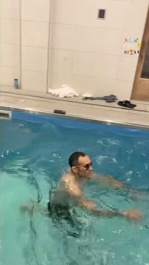 Tony Ferguson Instagram - 🏃‍♂️💨🍃 -CSO- 🇺🇸🏆🇲🇽 # UFC🔥296