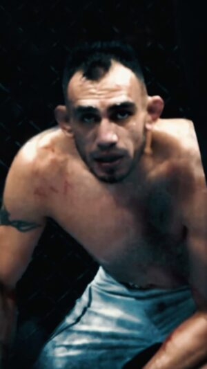 Tony Ferguson Instagram - Tony ‘El Cucuy’ Ferguson, the definition of a Full Violence fighter.

Tony Ferguson x Full Violence dropping tomorrow @ 10am pst 😈