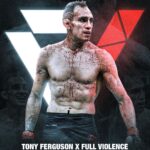 Tony Ferguson Instagram - It’s Tony time b******!! TONY EL CUCUY FERGUSON x Full Violence dropping 12.11 @ 10am pst.