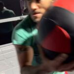Tony Ferguson Instagram - “Moar🔥Moar” Nah🦹‍♂️Mean!?! - Champ Shit Only™️ ⚔️🕶️ -CSO- 🇺🇸🏆🇲🇽 # KarDeeYo’Momma # UFC🥇296