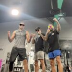 Tony Ferguson Instagram - All Ewe🐑Haters Are Starting To Like Me 🤦‍♂️ Fuck🖕🦹‍♂️Everyone Of You Fake Fux Switching Sides 🔛 Crew🍃 You Know What To Do, Call🗣️Em’ Out💨🍃 # LetEm’Know 🥇 -CSO- MF’s 🇺🇸🏆🇲🇽 # UFC🔥296
