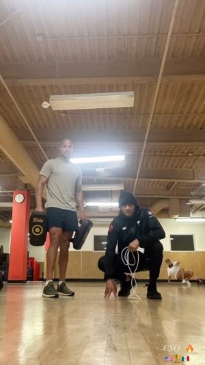 Tony Ferguson Instagram - ⚔️🕶️ -CSO- 🇺🇸🏆🇲🇽 
# ThisAintNoFuckingGame 🪽 # UFC🔥296 
# LateNightSeshASuccess 🥇 Thank🤝You Sir 🫡 
# Comin’AfterPaddy🧁Cakes # Saturdayzed🥋