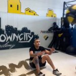 Tony Ferguson Instagram - “Ain’t No One Like Me Thank👉👈God. Thank You For Making🪽Me This Way Sir 🫡 Love❤️‍🩹You Dude”- Me 🥇 -CSO- 🇺🇸🏆🇲🇽 # UFC296 # Fuck✝️Yeah I Don’t Give A Fuck What Anyone Says ❤️‍🩹
