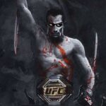 Tony Ferguson Instagram - ⚔️🕶️ -CSO- 🇺🇸🏆🇲🇽 # UFC🔥296 🐎💨🍃