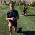 Tony Ferguson Instagram - #Repost @davidgoggins ・・・ There are so many things a normal mind will never be able to comprehend. Many of you study the science of recovery and of training. I am here to tell you that most of it is bullshit. Neither one of us could barely walk after the workouts we put ourselves through yesterday and yet we upped it another notch today. I love when people ask me questions about training. I know most of them are just asking questions not to actually do what I say but just to see what I do. What I know for a fact is that if you are willing to push your body to a point where most won’t go, your body will adapt. It is that very adaptation process that most scientists fail to see. I have lived it and seen it in others many times. It is this exact process that allows people to do the unthinkable, the impossible, the unimaginable. The mind will give up long before the body gives out. I knew that even though our legs were so fucked up today that we could do the same workout again, and even more, despite feeling worse…and we did! When a man cannot walk, don’t make him crawl. Make the motherfucker run! Either you get it or you don’t, either way I don’t give a damn. The day is still long! Stay hard! Thank🤝You Sir -CSO- 🥇 🇺🇸🏆🇲🇽