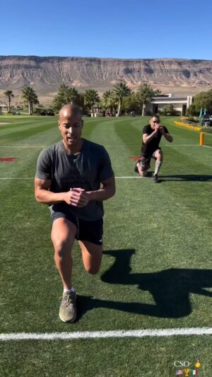 Tony Ferguson Instagram - #Repost @davidgoggins
・・・
There are so many things a normal mind will never be able to comprehend. Many of you study the science of recovery and of training. I am here to tell you that most of it is bullshit. 

Neither one of us could barely walk after the workouts we put ourselves through yesterday and yet we upped it another notch today. 

I love when people ask me questions about training. I know most of them are just asking questions not to actually do what I say but just to see what I do. 

What I know for a fact is that if you are willing to push your body to a point where most won’t go, your body will adapt. It is that very adaptation process that most scientists fail to see. 

I have lived it and seen it in others many times. It is this exact process that allows people to do the unthinkable, the impossible, the unimaginable. The mind will give up long before the body gives out. 

I knew that even though our legs were so fucked up today that we could do the same workout again, and even more, despite feeling worse…and we did! 

When a man cannot walk, don’t make him crawl. Make the motherfucker run! Either you get it or you don’t, either way I don’t give a damn. 

The day is still long! 

Stay hard!
Thank🤝You Sir
-CSO- 🥇
🇺🇸🏆🇲🇽