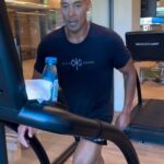 Tony Ferguson Instagram - #Repost @davidgoggins ・・・ After the walking lunges, it was time for cardio! Many of you will not understand what I am putting Tony through right now but when a man like Tony is looking for more, it forces him to go deep into the dungeon because my job is to make him find every bit of himself and then some. And he is doing just that!!! He has an unbelievable resolve, ability and willingness to suffer. This speaks to his character. This is not for the weak. There are not many people I know in this world who can do what I have put Tony through and still be upright, let alone be on the treadmill on day 3 of this hell week. Most of the footage will never be seen! During one of my podcasts with @joerogan, we were talking about men and Joe said “the fear is never reaching your potential, always falling short, always quitting before you’re done, always procrastinating, always not doing the right thing and then one day you are an old man and you look back and say God, I could have been great!” We must be willing to go to the edge and live there as long as we can. We must find more. If you can’t do it on your own, find someone who can bring it out of you. However you do it, fucking do it! The day is long and we have many more hours before we sleep. Stay hard! Thank🤝You Sir -CSO- 🥇 🇺🇸🏆🇲🇽