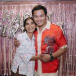 Tony Jaa Instagram -