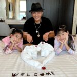 Tony Jaa Instagram - Thank you for your take care 🙏❤️🐘🇹🇭🎉 Centre Point Prime Hotel Pattaya