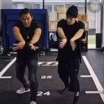 Tony Jaa Instagram -