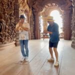 Tony Jaa Instagram - Get ready to rumble with the new action star @udomofficial 🎥🎥🎥😂❤️