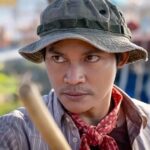 Tony Jaa Instagram - It’s time for some new blood. Watch the official trailer for #Expend4bles - only in theaters 9/22. @expendables