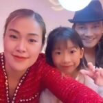 Tony Jaa Instagram - Happy birthday my love @piya_bunggy 🎊🎉❤️🎂