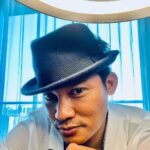 Tony Jaa Instagram -