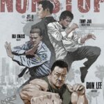 Tony Jaa Instagram - So excited about this project, can’t wait! #nonstop 🎥👊🏽👊🏽👊🏽👊🏽🙏