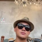 Tony Jaa Instagram -