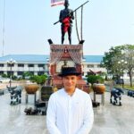 Tony Jaa Instagram -