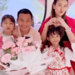 Tony Jaa Instagram -