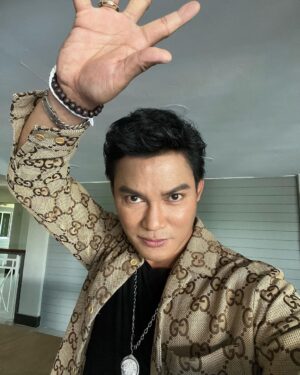 Tony Jaa Thumbnail - 25.5K Likes - Most Liked Instagram Photos