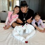 Tony Jaa Instagram - Thank you for your take care 🙏❤️🐘🇹🇭🎉 Centre Point Prime Hotel Pattaya