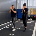 Tony Jaa Instagram - Wai Kru Muay Thai ไหว้ครูมวยไทย พรหมสี่หน้า #jacksonwang #waikrumuaythai #ไหว้ครูมวยไทย #มวยไทย