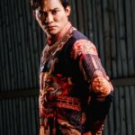 Tony Jaa Instagram -