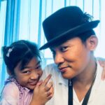 Tony Jaa Instagram -
