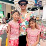 Tony Jaa Instagram - Happy songkran day!!!😂🙏🎊🎉