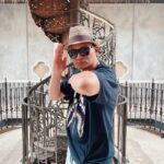 Tony Jaa Instagram - ลุยเฮลุย…👊🏽 House Of Benedict