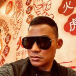 Tony Jaa Instagram - The best preparation for tomorrow is doing your best today.