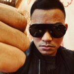 Tony Jaa Instagram - The best preparation for tomorrow is doing your best today.