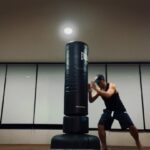 Tony Jaa Instagram - Kick ass!!!!