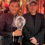Tony Jaa Instagram - ⭐️ SAIFF 2023 ⭐️ ⭐️ Star Asian International Film Festival 2023 (SAIFF) 🎞️ In Los Angeles , USA 🏆 Outstanding Asian Artist 2023 🏆 @starsaiff #SAIFF #starsasianinternationalfilmfestival #saiff #starsaiff Hollywood Los Angeles