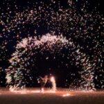 Tony Jaa Instagram - 🔥 super power fire 🔥